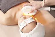 【移転OPEN記念／平日限定】顔（鼻下・あご・ほほ・フェイスライン）＋うなじ脱毛¥5500→¥2500特別価格🎵