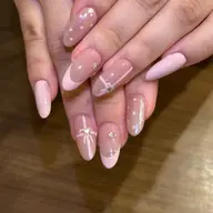 ⑅♡持ち込みデザイン💭シンプル🩵