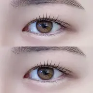 💎《美眉スタイリング[アイブロウ]＋まつげパーマ🪽》コーティング付で垢抜けEYE👀🤍✨【再来¥8,960】