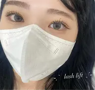 当日予約限定‼️ラッシュリフト上