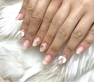 ‎💗ご新規様限定‎💗エンジェルネイル(オフ込)