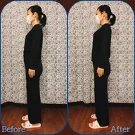 minimo限定🌿  姿勢が気になる方に♪姿勢改善整体  50分