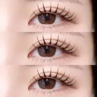 【sᴇᴛ ᴍᴇɴᴜ】 🪽🩵パリエク  100本🩵🪽 ꒰ パリジェンヌ➕エクステ ꒱ 本数追加可能✨