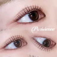パリジェンヌラッシュリフト🩰🤍