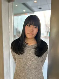 u24限定 カット⭐️