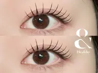 【LED】フラットラッシュ120本