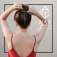 🌹うなじWax脱毛🌹