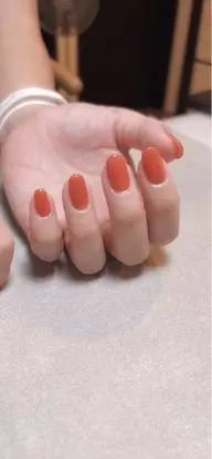 ワンカラー【オフ、ケア込み】