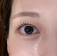 💗上下パリジェンヌラッシュリフト💗