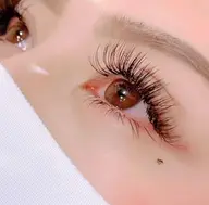 バインドロック170束迄👼 施術前まつ毛美容液サービスた中  （LED に変更1500円）