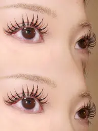 🌟2回目のお客様限定🌟ダブルフラット100束🎀仕上げコーティングつき💎