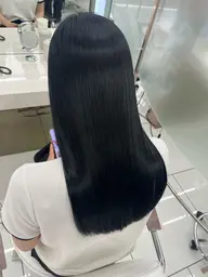 COAオリジナル酸熱トリートメント　【COAセラ】