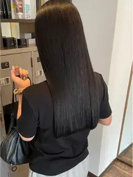 カット+ストレート+最高級トリートメント