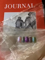 【フレンチ】マグネットベース‪𓂃 𓈒𓏸