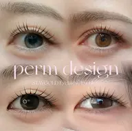 ご新規様★【ラッシュリフトorパーマ】¥6000→ ￥5000束感コーティング付き🫧🪞