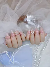 【Yumi担当】ハンド💅🏻【65分アートコース】(2-4本程度のアート)オフあり📴