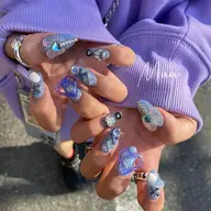 specialmenu🎁長さだし10本＋デザイン10本