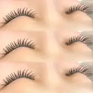 フラットラッシュ80本🪽