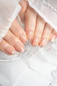 【ご新規様限定】ハンドジェルネイル🎀通常価格より20%OFF♪4400円​〜​🎀付け替えオフ無料🎀