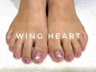 【フット】ワンカラー