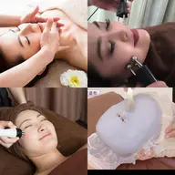 27[石膏パック]ハイパーナイフ&コルギ小顔70分6,880円