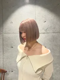 🌙カットダブルカラートリートメント🌙