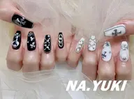 オフなし持ち込みデザイン(デザイン6本まで)(ジェルオフあり＋500円)