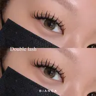 ˗ˋˏ圧倒的モチ◎ˎˊ˗濃さも抜群!!🎀バインドロックorダブルラッシュ140〜160束 ¥10730