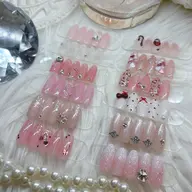 【《Hand》人気No.1🪄✨】定額9000円コース🧸🎀初回・リピーター様(5週以内)オフ無料✨