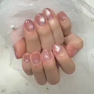 オフ込みマグネットorフラッシュワンカラー🦋※オフなしも同価格