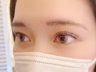 【ご新規様限定】☆目元パッチリ☆大人気パリジェンヌラッシュリフト上下☆1日2名様限定【¥8300→¥6000】
