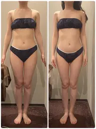 冬こそ集中ケア⭐️食欲に負けない美しいボディラインへ‼️