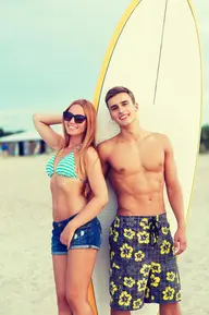 【メンズ脱毛】全身脱毛×顔ヒゲ脱毛付き