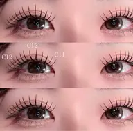 🎀2026年最新技術🎀【&healthyアンドヘルシー】まつげパーマ➕マツエク100本🌟