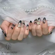 【HANDオフ無し】120分持ち込みデザイン【ご希望デザイン事前をご相談ください】