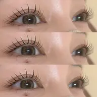 NEW❤️1ヶ月以内のご来店【🧸選べるオーダーメイドパーマ🫧】まつ毛パーマ/パリジェンヌ/韓国パーマ シャンプー付き