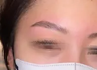 【骨格診断付き】【メンズ】似合わせアイブロウスタイリング¥5900→¥3900✨