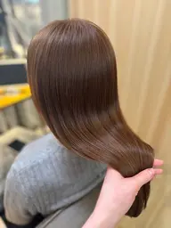 【リピート率常にUP⤴️】癒しのヘッドスパ+シャンプーブロー込み+肩マッサージ付き 男女可能です♪