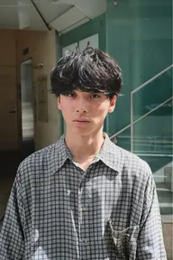 【人気No.1✨】初回限定！ニュアンスパーマ➕カット