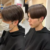 【✴️メンズ専用】理想通りの髪に🔥メンズカット