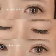 《2回目以降クーポン》エアボリュームラッシュ200本♡