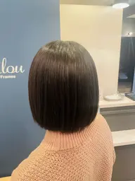 ※急募‼️4月19日(日)限定‼メニュー🌷🌸ボブ️ カット  トリートメント付き🌷🌸19:00~場所 リル東川口