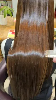 minimo特別限定価格『髪質改善ハイパーTOKIOトリートメント＋炭酸ヘッドスパ💆‍♀️』