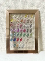 ✰ワンカラー ＋アート4本 練習生の今だけ価格！