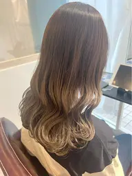 🧩ワンカラー+TOKIOトリートメント🧩