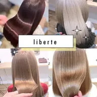 低ダメージカラー➕韓国レイヤーカット➕質感補正TR