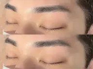 (新規限定:骨格に合わせ美眉スタイリング)メンズ眉毛wax3300円/アイブロウ/秋葉原