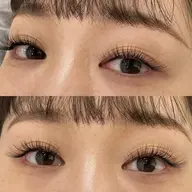 【ミニモ限定🎀】フラットラッシュ120本🔥コーティング付