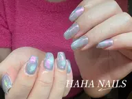 オーロラマグネット🧲