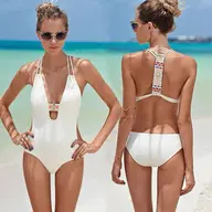 レディース全身脱毛(顔、VIO込み)